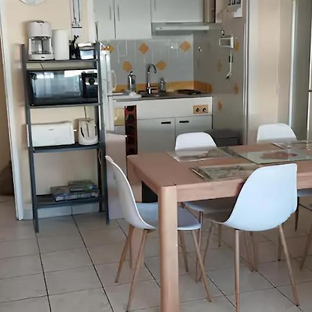 Superbe Appartement - Vue Mer Saint-Hilaire-de-Riez Luaran gambar