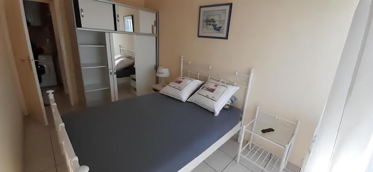 Superbe Appartement - Vue Mer Saint-Hilaire-de-Riez Luaran gambar