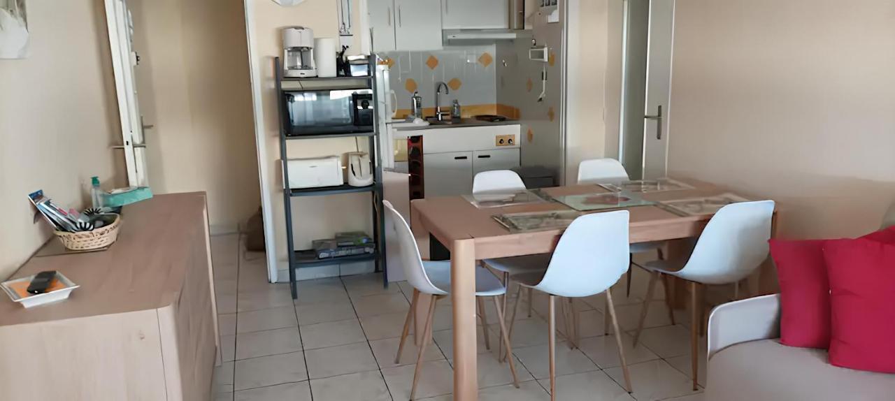 Superbe Appartement - Vue Mer Saint-Hilaire-de-Riez Luaran gambar