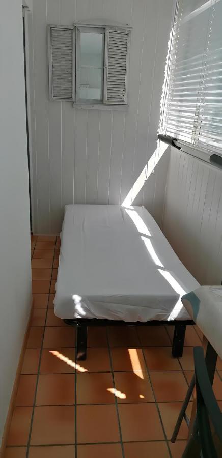 Superbe Appartement - Vue Mer Saint-Hilaire-de-Riez Luaran gambar