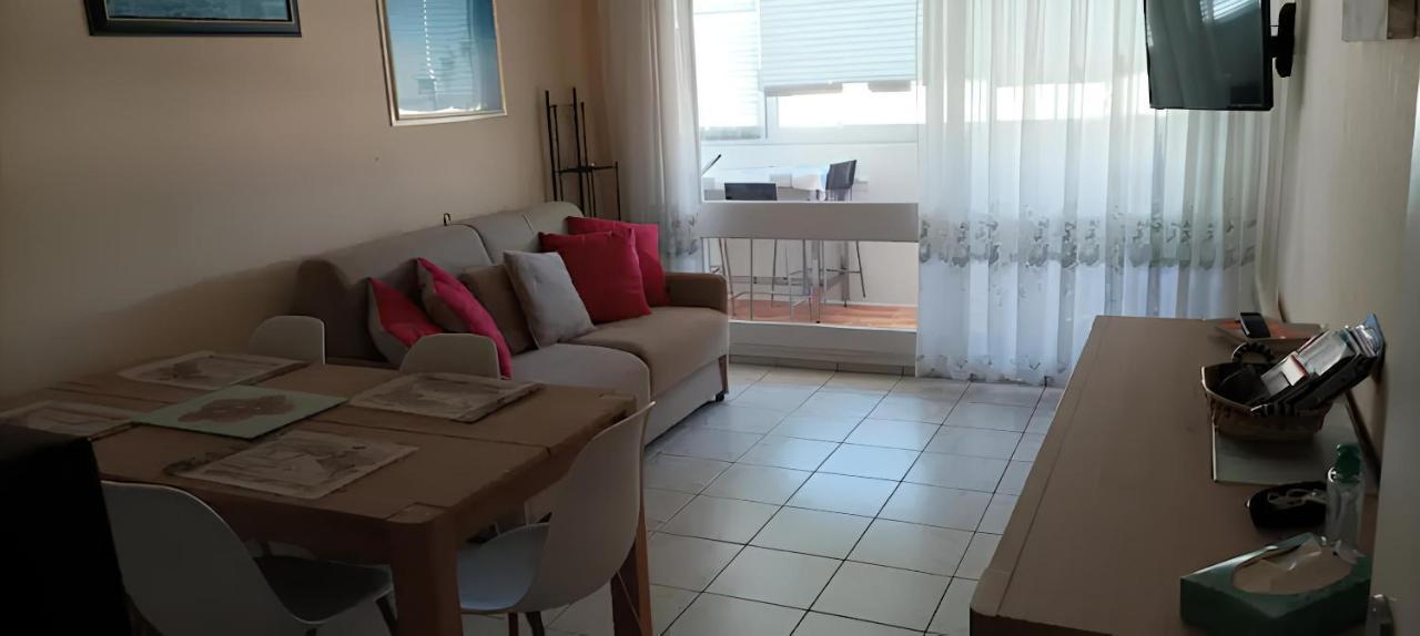 Superbe Appartement - Vue Mer Saint-Hilaire-de-Riez Luaran gambar